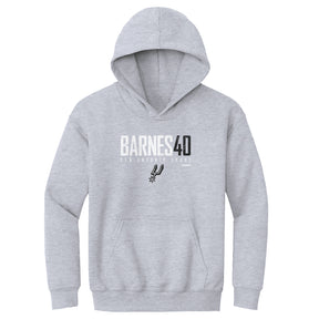 Harrison Barnes Kids Youth Hoodie | 500 LEVEL