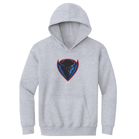 DePaul Blue Demons Kids Youth Hoodie | 500 LEVEL