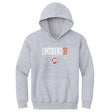 Kyara Linskens Kids Youth Hoodie | 500 LEVEL
