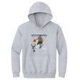 Giannis Antetokounmpo Kids Youth Hoodie | 500 LEVEL
