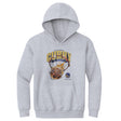 Steph Curry Kids Youth Hoodie | 500 LEVEL