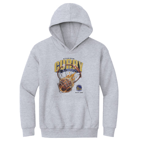 Steph Curry Kids Youth Hoodie | 500 LEVEL