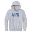 Paul Molitor Kids Youth Hoodie | 500 LEVEL