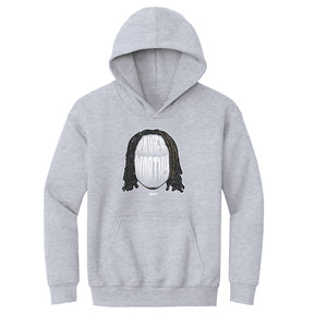 Xavier Worthy Kids Youth Hoodie | 500 LEVEL