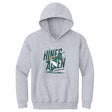 Josh Hines-Allen Kids Youth Hoodie | 500 LEVEL