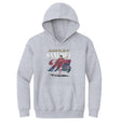 Ashley Sanchez Kids Youth Hoodie | 500 LEVEL