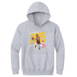 Trae Young Kids Youth Hoodie | 500 LEVEL