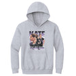 Kate Martin Kids Youth Hoodie | 500 LEVEL