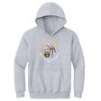 Julian Strawther Kids Youth Hoodie | 500 LEVEL