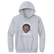 Lamar Jackson Kids Youth Hoodie | 500 LEVEL
