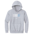 Seth Lugo Kids Youth Hoodie | 500 LEVEL