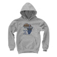 Waterboys Kids Youth Hoodie | 500 LEVEL