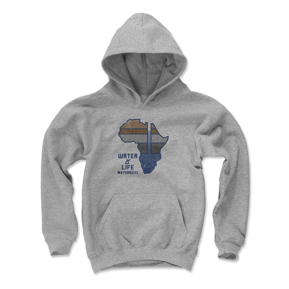 Waterboys Kids Youth Hoodie | 500 LEVEL