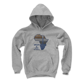 Waterboys Kids Youth Hoodie | 500 LEVEL