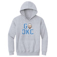 Alex Caruso Kids Youth Hoodie | 500 LEVEL