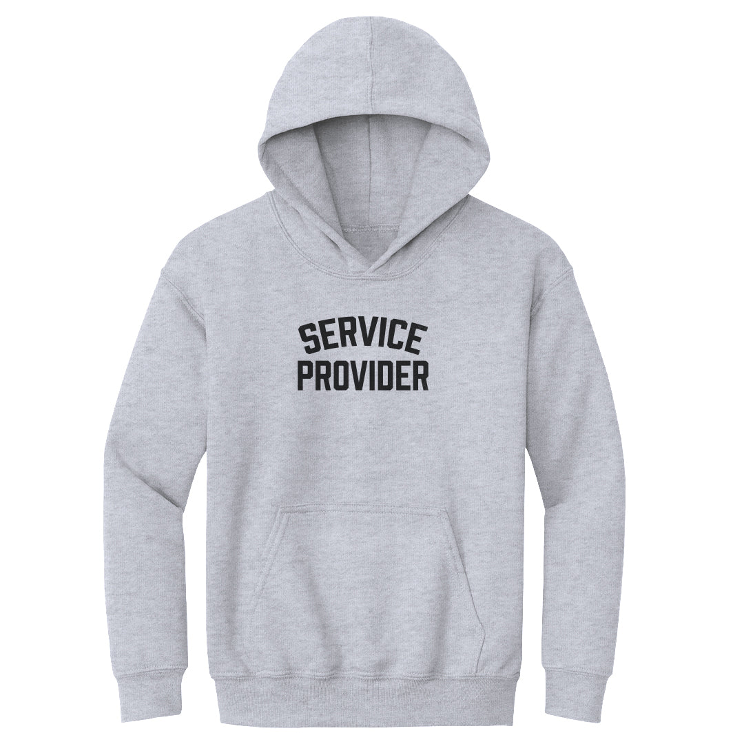 PE Guy Kids Youth Hoodie | 500 LEVEL