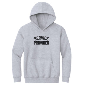 PE Guy Kids Youth Hoodie | 500 LEVEL