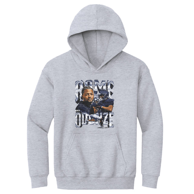 Rome Odunze Kids Youth Hoodie | 500 LEVEL