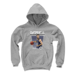 T.J. McConnell Kids Youth Hoodie | 500 LEVEL