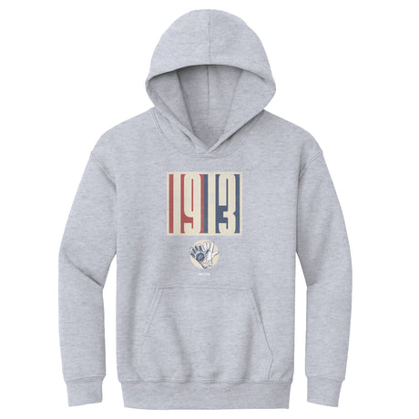 U.S. Soccer Kids Youth Hoodie | 500 LEVEL