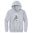 Kirk Cousins Kids Youth Hoodie | 500 LEVEL