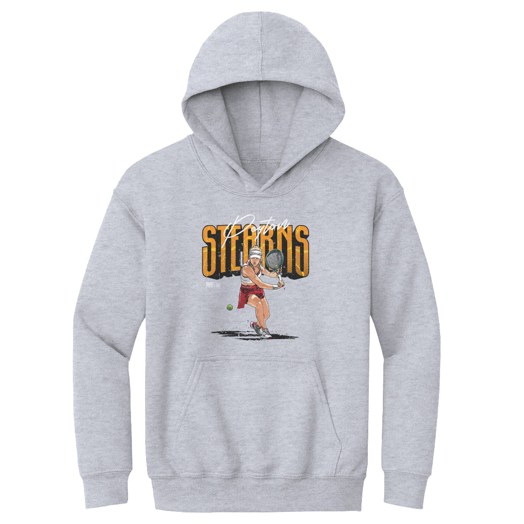 Peyton Stearns Kids Youth Hoodie | 500 LEVEL
