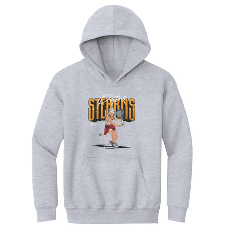 Peyton Stearns Kids Youth Hoodie | 500 LEVEL