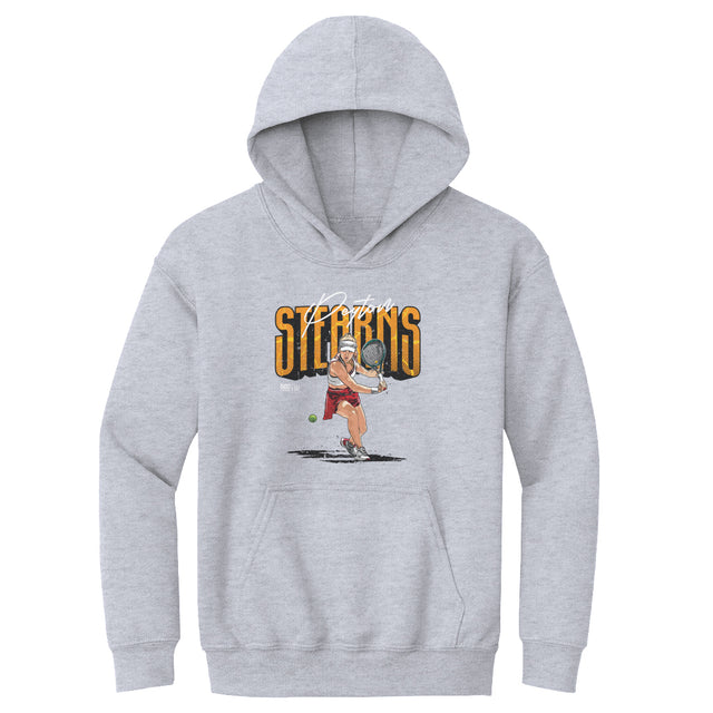 Peyton Stearns Kids Youth Hoodie | 500 LEVEL