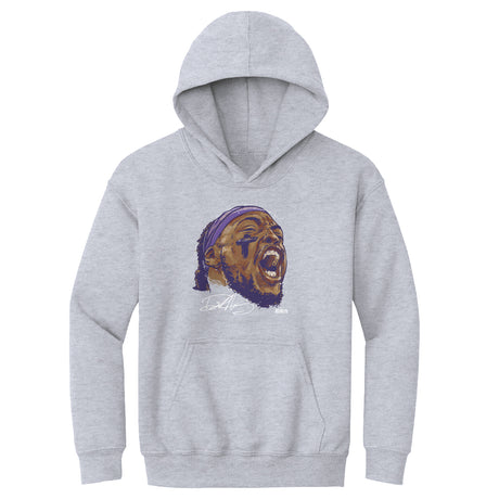 Derrick Henry Kids Youth Hoodie | 500 LEVEL