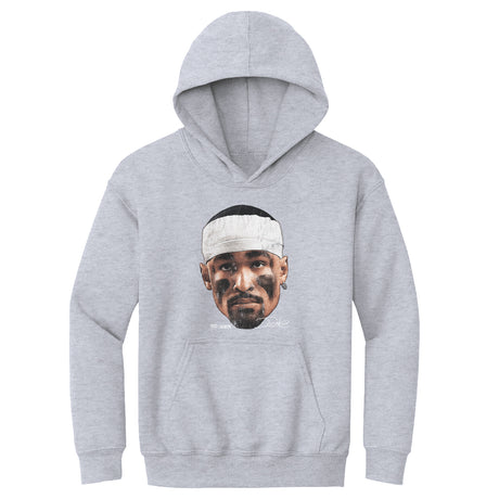 Jalen Hurts Kids Youth Hoodie | 500 LEVEL