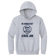 PE Guy Kids Youth Hoodie | 500 LEVEL