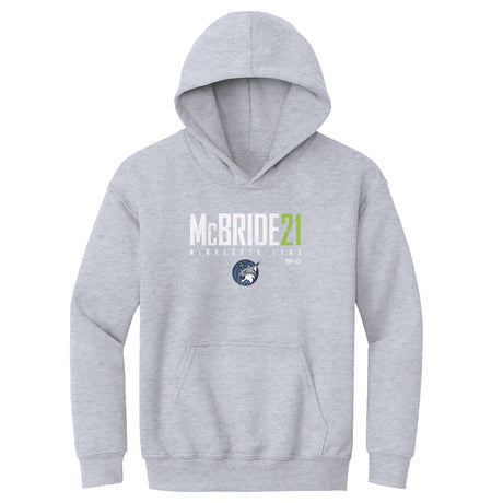 Kayla McBride Kids Youth Hoodie | 500 LEVEL