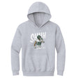 Saquon Barkley Kids Youth Hoodie | 500 LEVEL