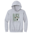 Jordan Davis Kids Youth Hoodie | 500 LEVEL