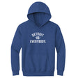 Vs. Everybody Kids Youth Hoodie | 500 LEVEL