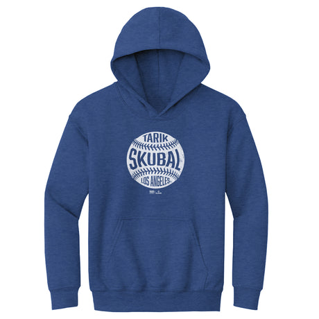 Tarik Skubal Kids Youth Hoodie | 500 LEVEL