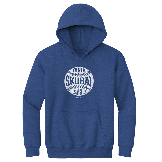 Tarik Skubal Kids Youth Hoodie | 500 LEVEL