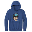 Shohei Ohtani Kids Youth Hoodie | 500 LEVEL