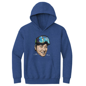 Shohei Ohtani Kids Youth Hoodie | 500 LEVEL