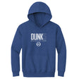 Lewis Dunk Kids Youth Hoodie | 500 LEVEL