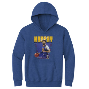 Jamal Murray Kids Youth Hoodie | 500 LEVEL