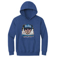Enrique Hernandez Kids Youth Hoodie | 500 LEVEL