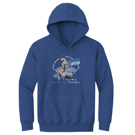 Michael Wacha Kids Youth Hoodie | 500 LEVEL