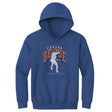 Carson Benge Kids Youth Hoodie | 500 LEVEL