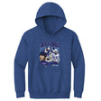 Josh Allen Kids Youth Hoodie | 500 LEVEL