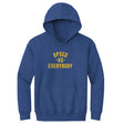 Vs. Everybody Kids Youth Hoodie | 500 LEVEL