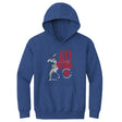 Alex Bregman Kids Youth Hoodie | 500 LEVEL