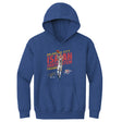 Isaiah Hartenstein Kids Youth Hoodie | 500 LEVEL