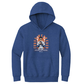 Luke Weaver Kids Youth Hoodie | 500 LEVEL
