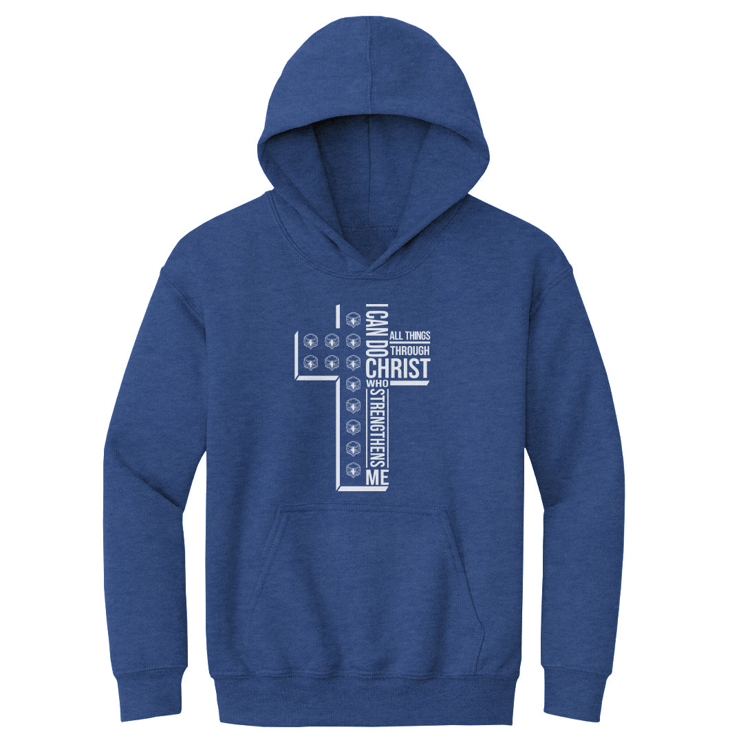 Canyon Ridge Kids Youth Hoodie | 500 LEVEL